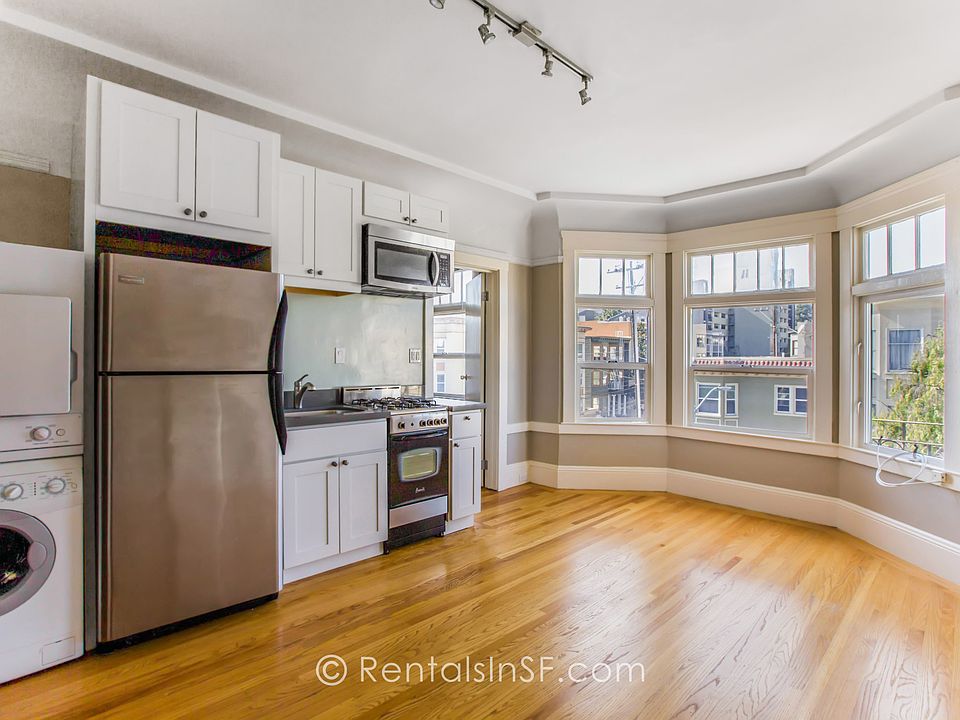1st image of 295 Guerrero St #7