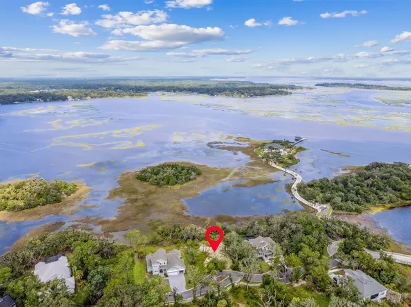 96605 Bay View Dr, Fernandina Beach, FL 32034