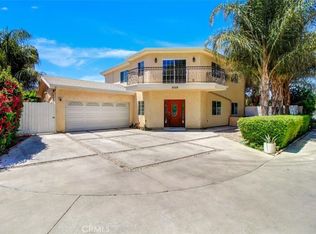 8528 Vanalden Ave, Northridge, CA 91324