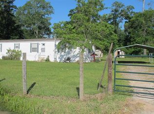 116 County Road 3755, Cleveland, TX 77328