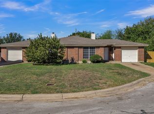 4509-4513 Ebbtide Ct, Fort Worth, TX 76135