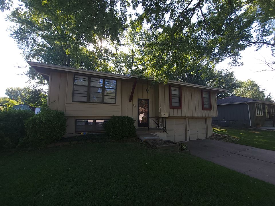 306 SW 24th St, Blue Springs, MO 64015 Zillow