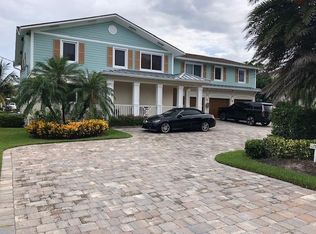 1104 Highland Beach Dr APT 1, Highland Beach, FL 33487