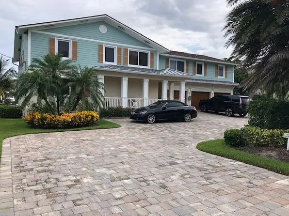 1104 Highland Beach Dr APT 1, Highland Beach, FL 33487