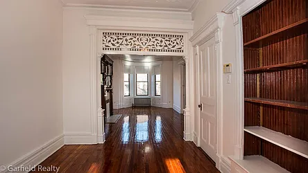 Rented by Garfield Realty 