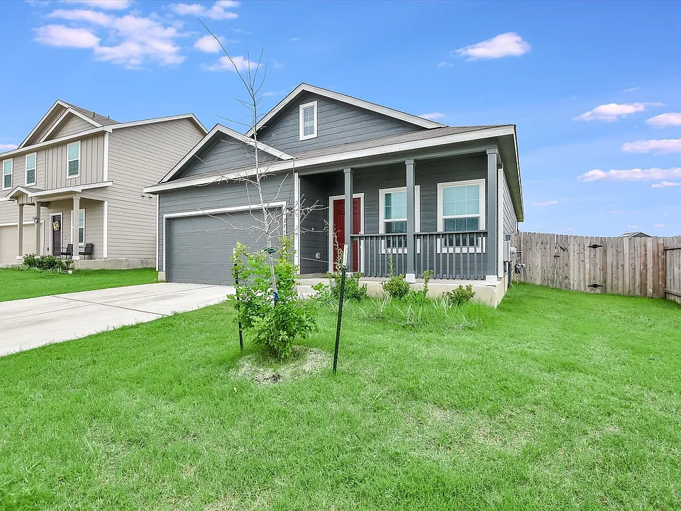 2712 Louris Ln