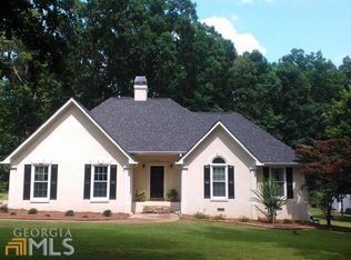 619 Oak Grove Rd, Griffin, GA 30224