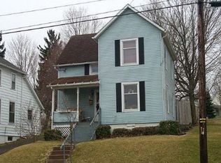 85 W Main St, Lexington, OH 44904