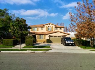 18186 Grove Pl, Fontana, CA 92336