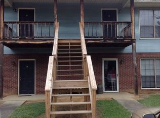 20 Cordle Dr NE, Rome, GA 30165