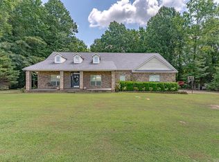 165 Sfc #3638, Colt, AR 72326