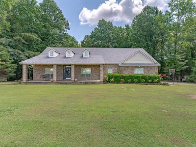 165 Sfc #3638, Colt, AR, 72326