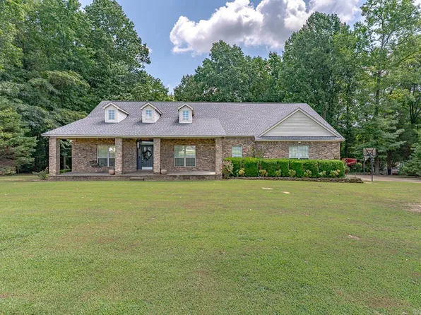 165 Sfc #3638, Colt, AR 72326