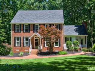 5705 Dutch Creek Dr, Raleigh, NC 27606