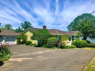 24 Winding Way, Owls Head, ME 04854