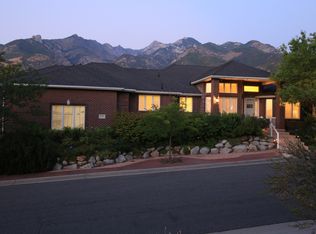 9031 S Canyon Gate Rd, Sandy, UT 84093