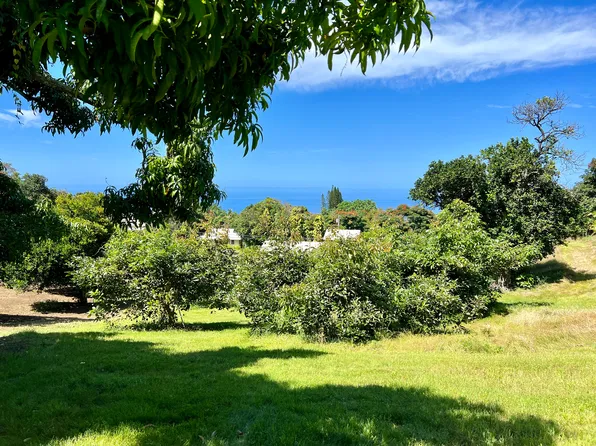 78-6797 Mamalahoa Hwy, Holualoa, HI 96725