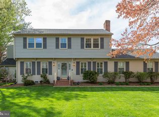 7 Steeplechase Rd, Fredericksburg, VA 22405