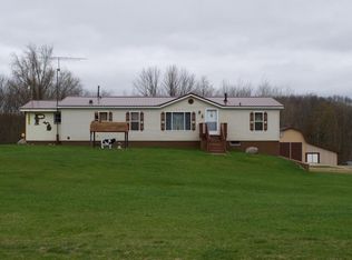 19211 Four Mile Rd, Morley, MI 49336