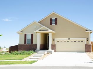 15181 Auklet St, Parker, CO 80134