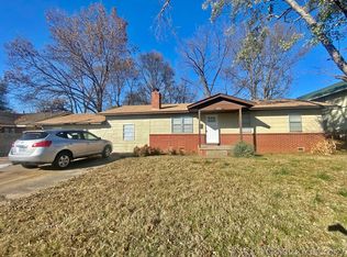 405 E Ward St, Tahlequah, OK 74464