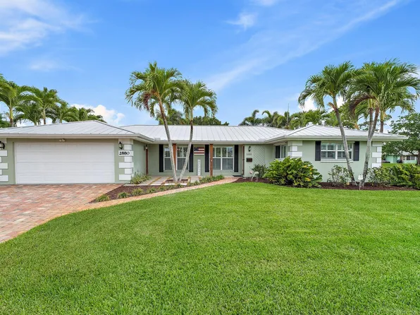 2880 SE San Jeronimo Road, Port St Lucie, FL 34952