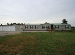 7895 NE 80th St, Weir, KS 66781