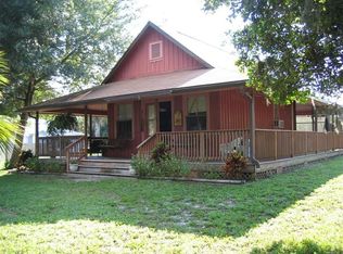 4009 N Indian River Dr, Cocoa, FL 32927