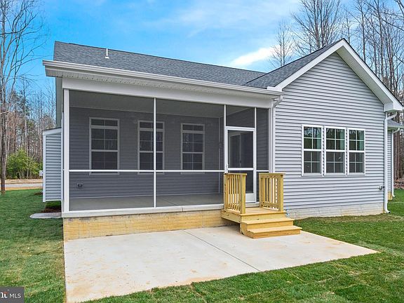 3rd image of 22598 Hummingbird Rd Lot 18