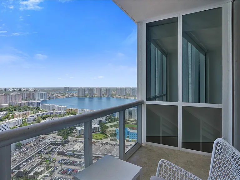18201 Collins Ave #4705 — Photo 34