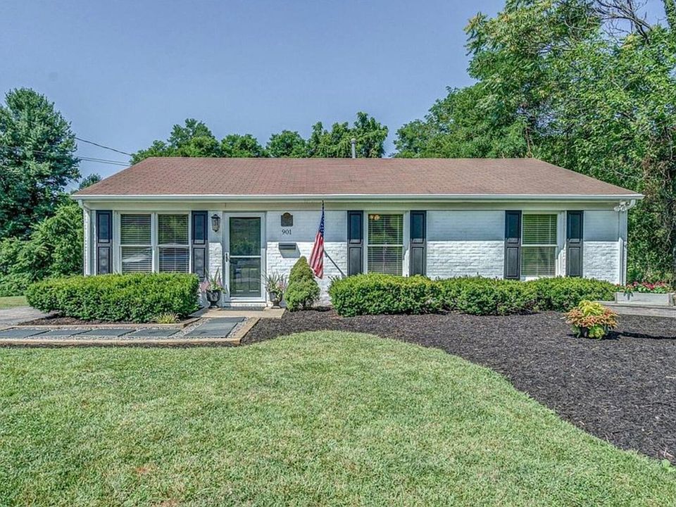 901 N Broad St, Salem, VA 24153 Zillow