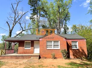 117 Mayo Dr, Greenville, SC 29605