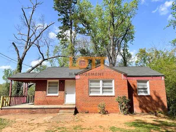 117 Mayo Dr, Greenville, SC 29605