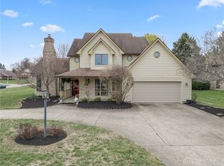 4033 Margate Dr, Dayton, OH 45430