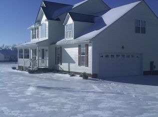 11131 Fireball St, Eagle River, AK 99577