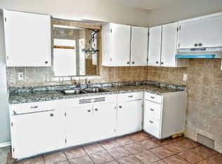1014 NW 38th St, San Antonio, TX 78228