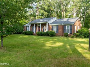 1336 Carolina Dr, Rockingham, NC 28379