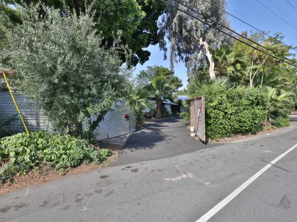 1724 Dry Creek Rd, San Jose, CA 95125