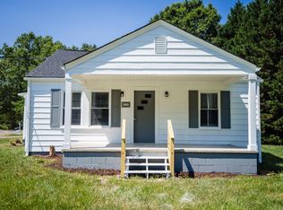 4228 Angier Ave, Durham, NC 27703