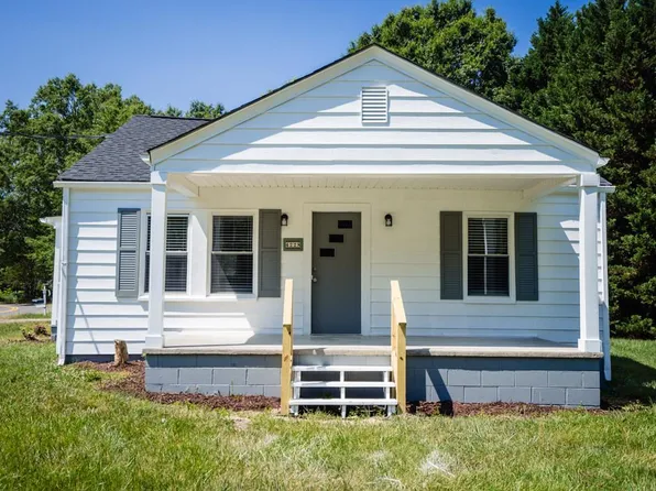 4228 Angier Ave, Durham, NC 27703