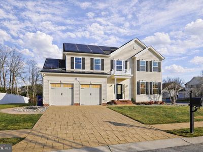 9485 Pep Rally Ln, Waldorf, MD, 20603