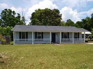 3205 Hillsview Dr, Augusta, GA 30909