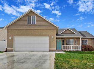 1202 Quail St, Twin Falls, ID 83301