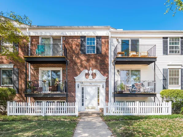 1460 Slade Ave APT 101, Columbus, OH 43235