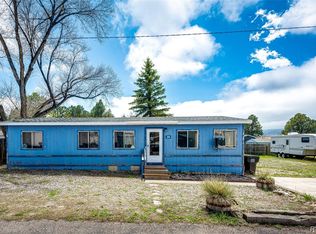 880 Beacon Lite Rd LOT 35, Monument, CO 80132