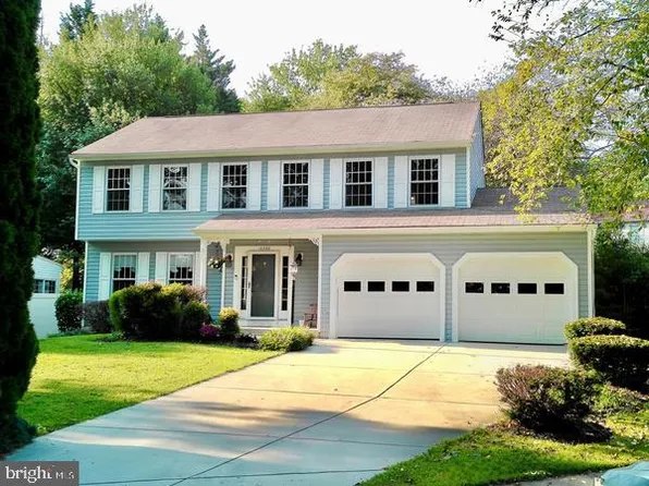 10888 Beech Creek Dr NW, Columbia, MD 21044