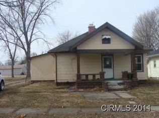 824 S Kloenne St, Logansport, IN