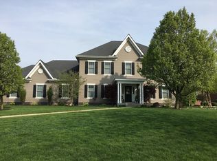 1966 Ottawa Ln, Perrysburg, OH