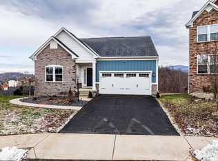 47 Lavista Dr, Morgantown, WV 26508