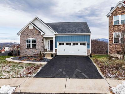 47 Lavista Dr, Morgantown, WV, 26508